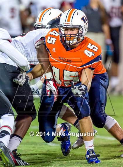 Thumbnail 3 in Liberty @ Wakeland photogallery.