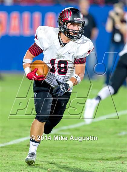 Thumbnail 3 in Liberty @ Wakeland photogallery.