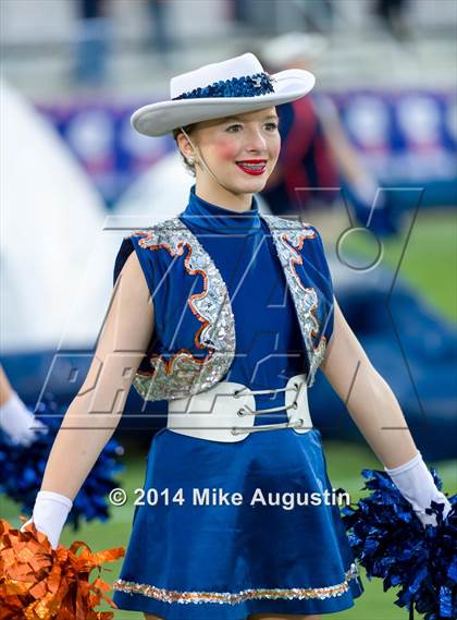 Thumbnail 3 in Liberty @ Wakeland photogallery.