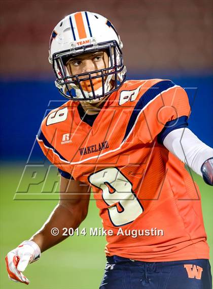 Thumbnail 3 in Liberty @ Wakeland photogallery.