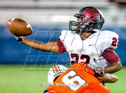 Thumbnail 1 in Liberty @ Wakeland photogallery.