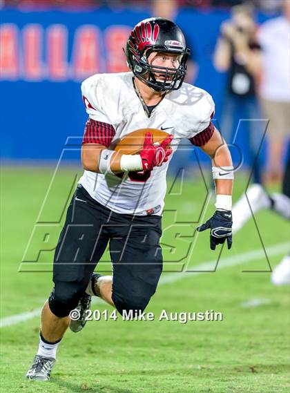 Thumbnail 1 in Liberty @ Wakeland photogallery.