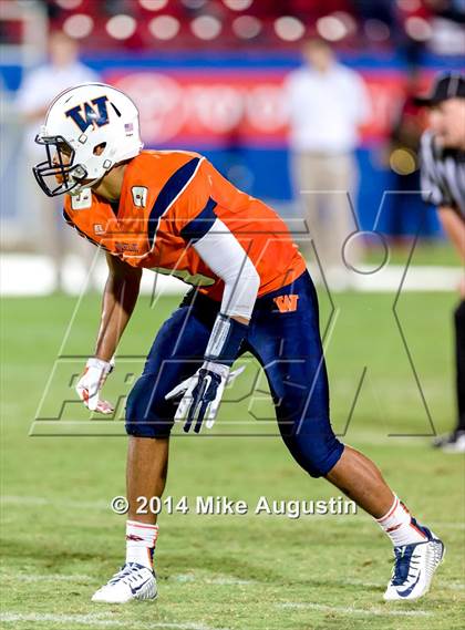 Thumbnail 1 in Liberty @ Wakeland photogallery.