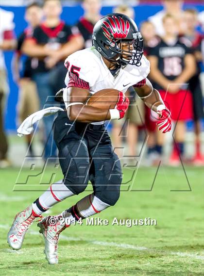 Thumbnail 2 in Liberty @ Wakeland photogallery.