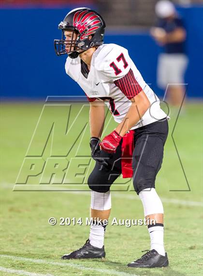 Thumbnail 2 in Liberty @ Wakeland photogallery.