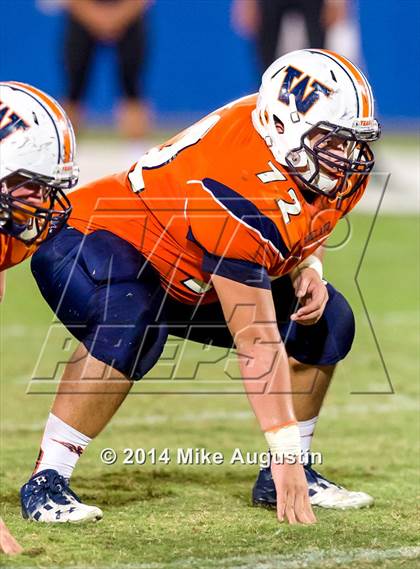 Thumbnail 1 in Liberty @ Wakeland photogallery.