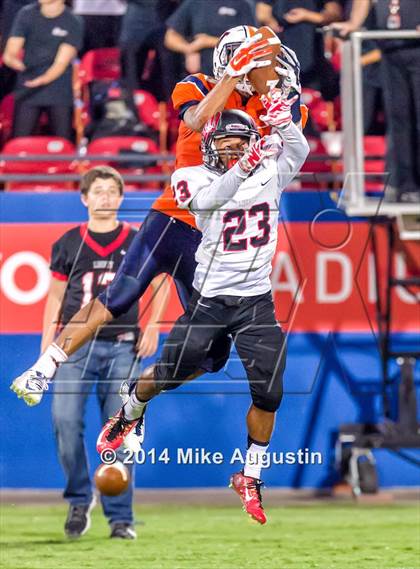 Thumbnail 3 in Liberty @ Wakeland photogallery.