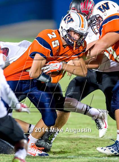 Thumbnail 2 in Liberty @ Wakeland photogallery.