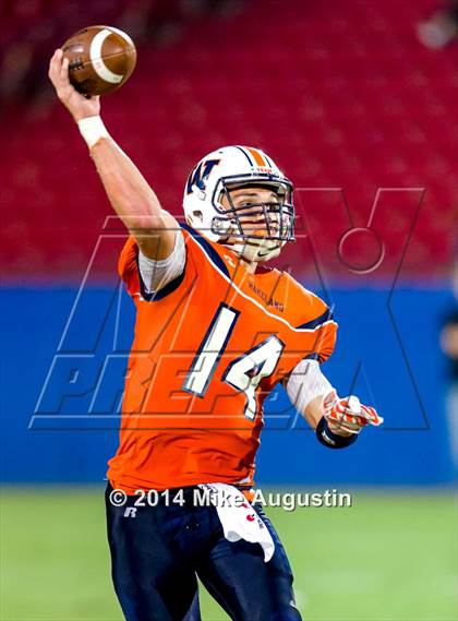 Thumbnail 3 in Liberty @ Wakeland photogallery.