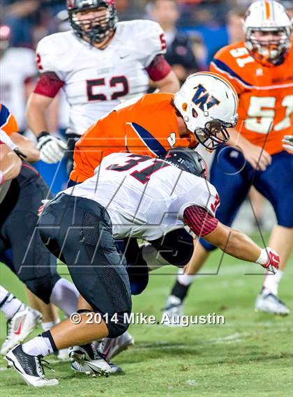 Thumbnail 2 in Liberty @ Wakeland photogallery.
