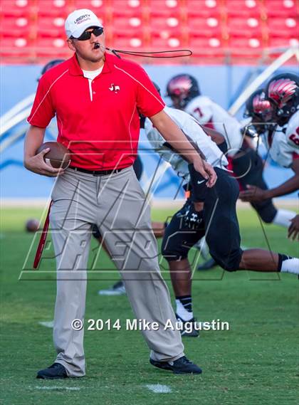 Thumbnail 3 in Liberty @ Wakeland photogallery.