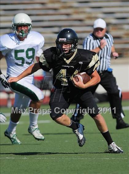 Thumbnail 2 in JV: Palo Alto @ Archbishop Mitty photogallery.