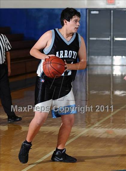 Thumbnail 1 in Arroyo @ San Marino photogallery.