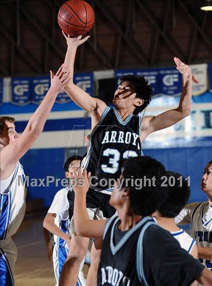 Thumbnail 3 in Arroyo @ San Marino photogallery.