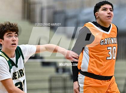 Thumbnail 2 in Gateway @ Bear Creek photogallery.