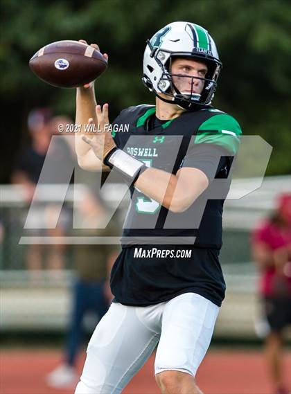 Thumbnail 3 in Creekside @ Roswell photogallery.
