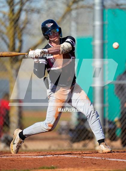 Thumbnail 1 in Woodcreek @ Inderkum photogallery.