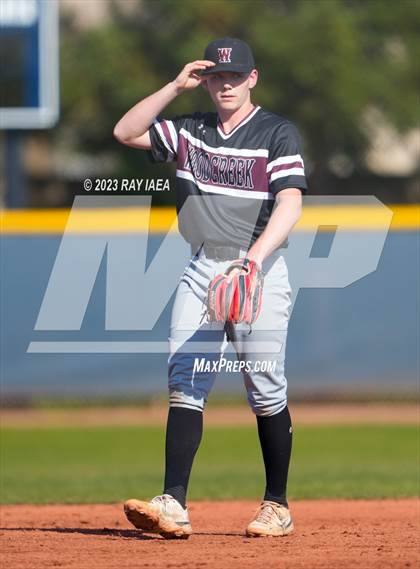 Thumbnail 1 in Woodcreek @ Inderkum photogallery.