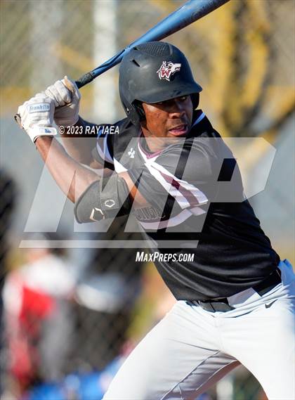 Thumbnail 2 in Woodcreek @ Inderkum photogallery.