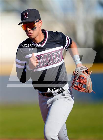 Thumbnail 1 in Woodcreek @ Inderkum photogallery.