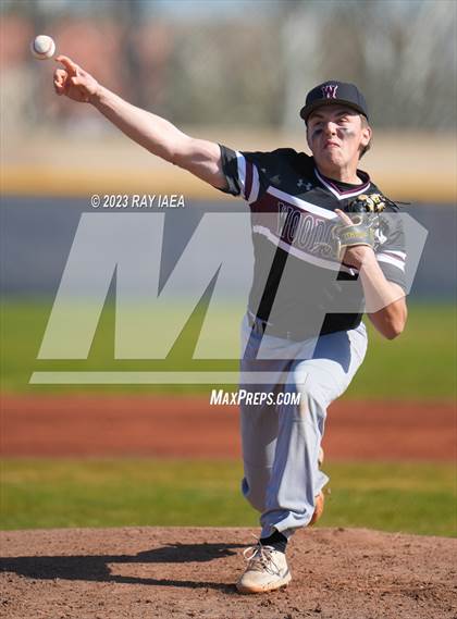 Thumbnail 1 in Woodcreek @ Inderkum photogallery.