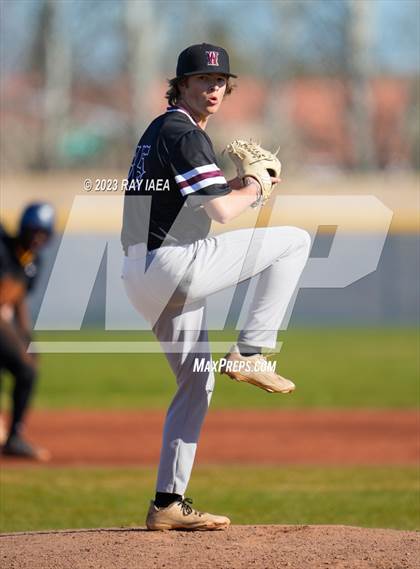 Thumbnail 2 in Woodcreek @ Inderkum photogallery.