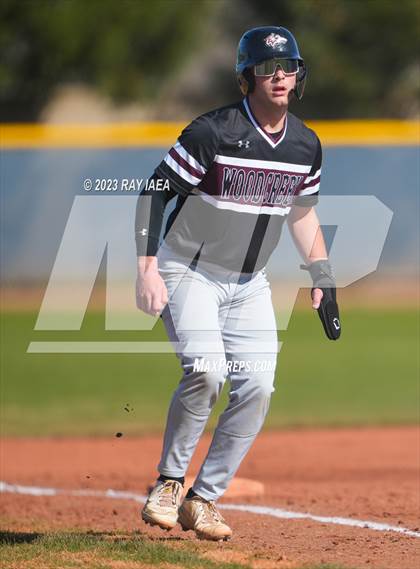 Thumbnail 1 in Woodcreek @ Inderkum photogallery.