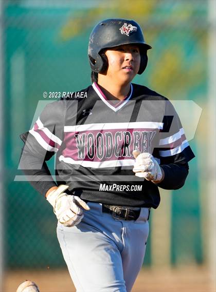Thumbnail 1 in Woodcreek @ Inderkum photogallery.