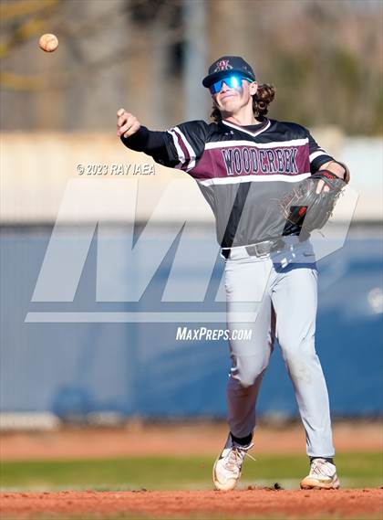 Thumbnail 3 in Woodcreek @ Inderkum photogallery.