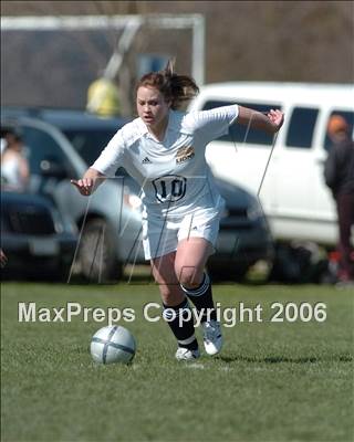 Thumbnail 1 in Big Valley Christian vs. Placer (Spring Classic) photogallery.