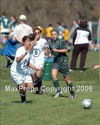 Thumbnail 3 in Big Valley Christian vs. Placer (Spring Classic) photogallery.