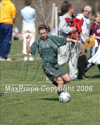 Thumbnail 1 in Big Valley Christian vs. Placer (Spring Classic) photogallery.