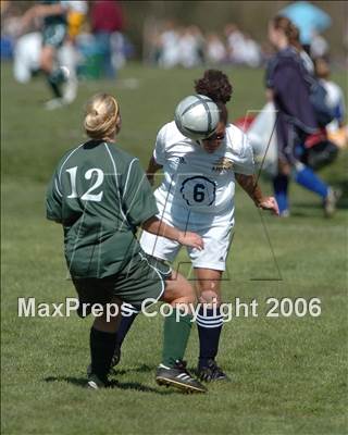 Thumbnail 1 in Big Valley Christian vs. Placer (Spring Classic) photogallery.