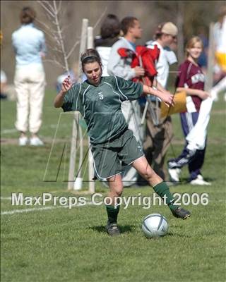 Thumbnail 3 in Big Valley Christian vs. Placer (Spring Classic) photogallery.