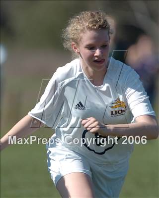 Thumbnail 1 in Big Valley Christian vs. Placer (Spring Classic) photogallery.