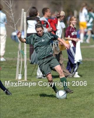 Thumbnail 2 in Big Valley Christian vs. Placer (Spring Classic) photogallery.