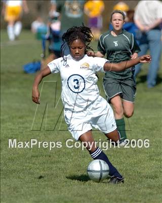 Thumbnail 1 in Big Valley Christian vs. Placer (Spring Classic) photogallery.