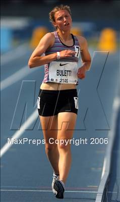 Thumbnail 3 in Nike Outdoor Championships - Day 1 photogallery.
