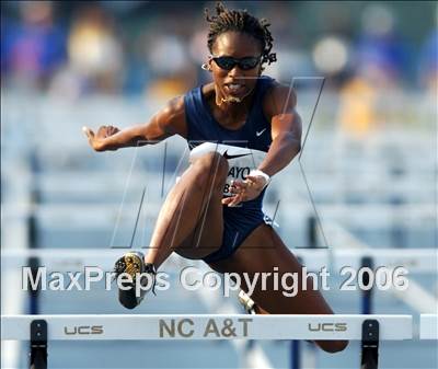 Thumbnail 2 in Nike Outdoor Championships - Day 1 photogallery.