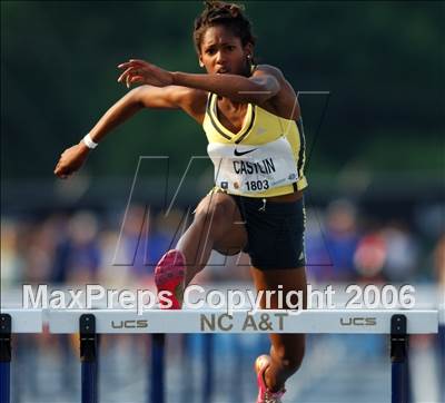 Thumbnail 3 in Nike Outdoor Championships - Day 1 photogallery.