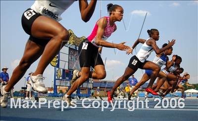Thumbnail 3 in Nike Outdoor Championships - Day 1 photogallery.
