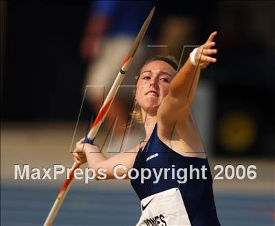 Thumbnail 2 in Nike Outdoor Championships - Day 1 photogallery.
