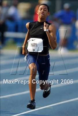 Thumbnail 1 in Nike Outdoor Championships - Day 1 photogallery.