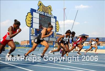 Thumbnail 3 in Nike Outdoor Championships - Day 1 photogallery.