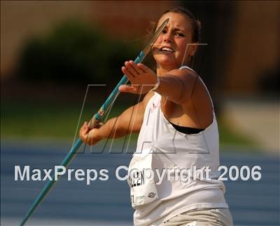Thumbnail 3 in Nike Outdoor Championships - Day 1 photogallery.