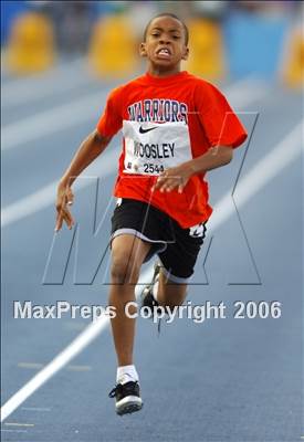Thumbnail 2 in Nike Outdoor Championships - Day 1 photogallery.
