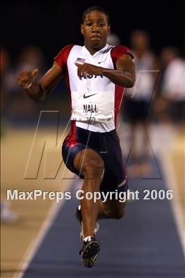 Thumbnail 3 in Nike Outdoor Championships - Day 1 photogallery.