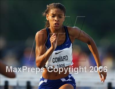 Thumbnail 3 in Nike Outdoor Championships - Day 1 photogallery.