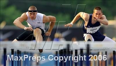 Thumbnail 1 in Nike Outdoor Championships - Day 1 photogallery.