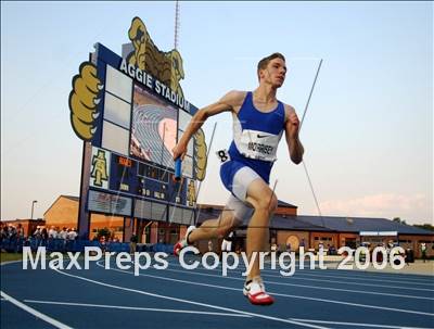Thumbnail 2 in Nike Outdoor Championships - Day 1 photogallery.